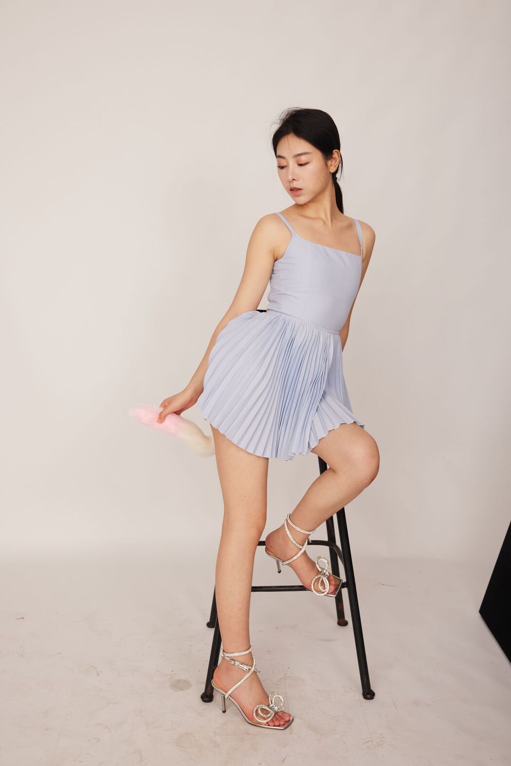 Private Photoshoot Xia Na 夏納 – 2023.07.02 大尺度私拍套圖 Part01 (58P)