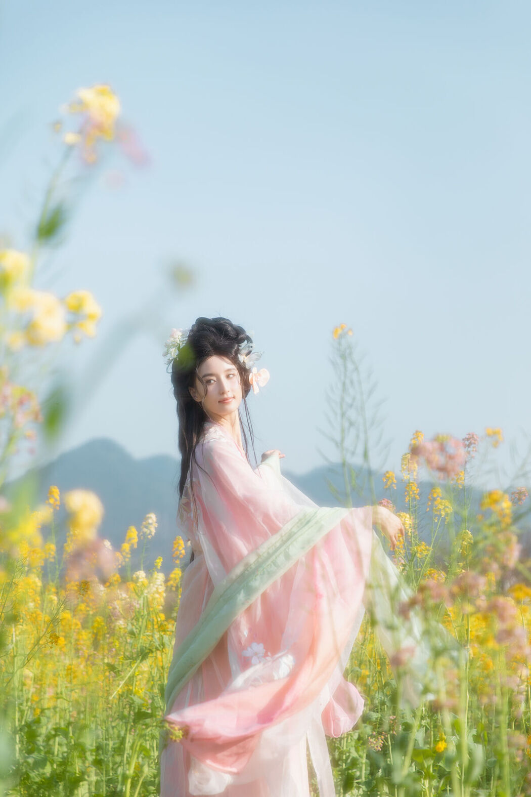 YiTuYu艺图语 Vol.7132 A Xiao