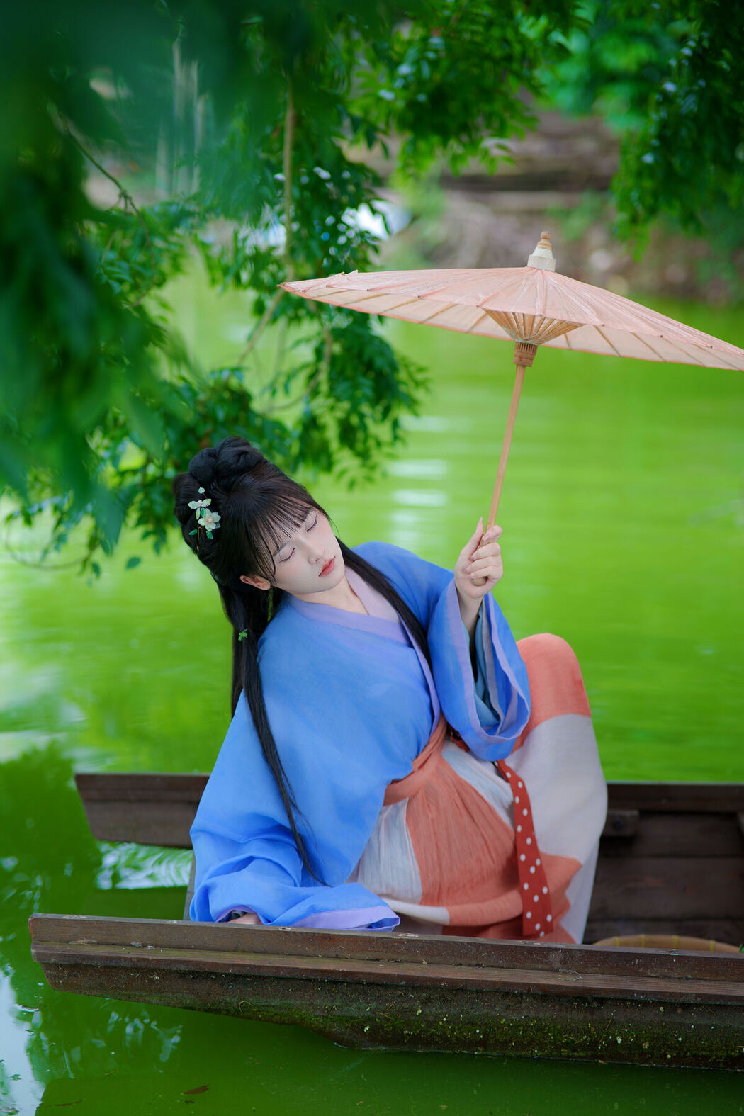 YiTuYu艺图语 Vol.7290 Xiao Xiao Yu