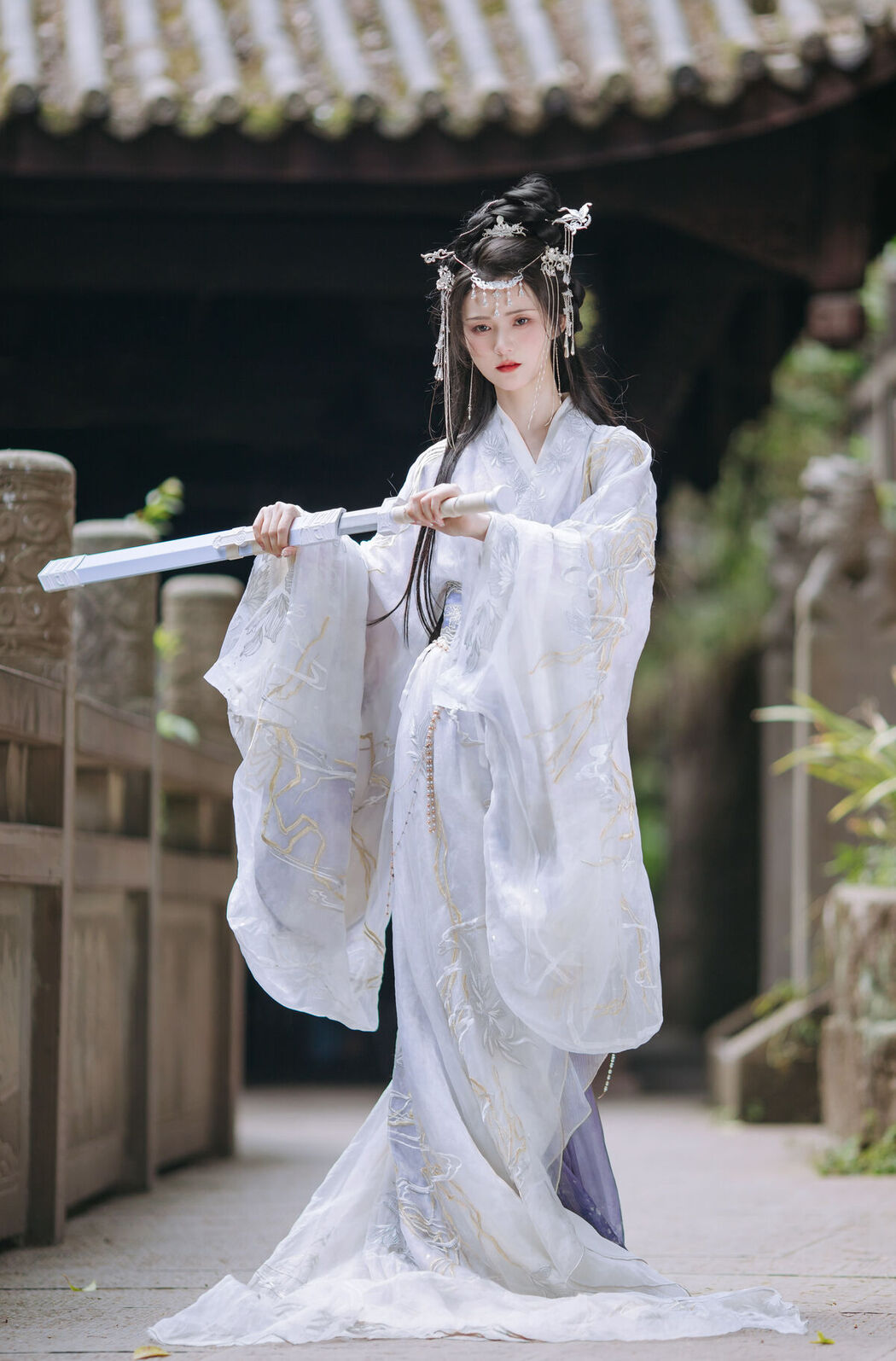 YiTuYu艺图语 Vol.7258 Xin Yu