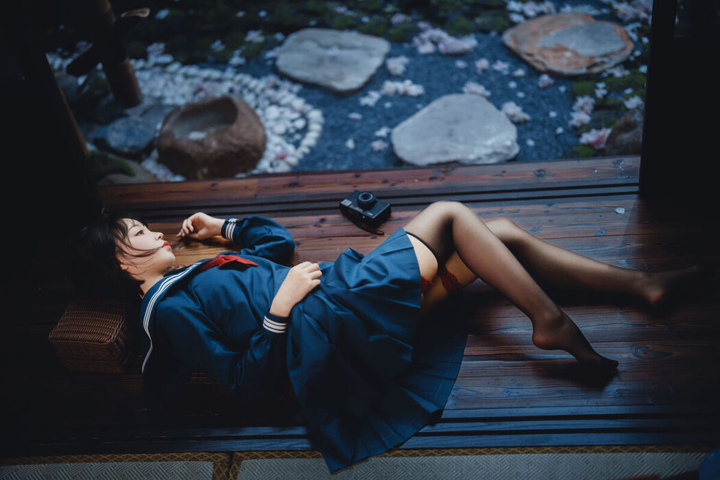 YiTuYu艺图语 Vol.7133 Disexi Si Ning