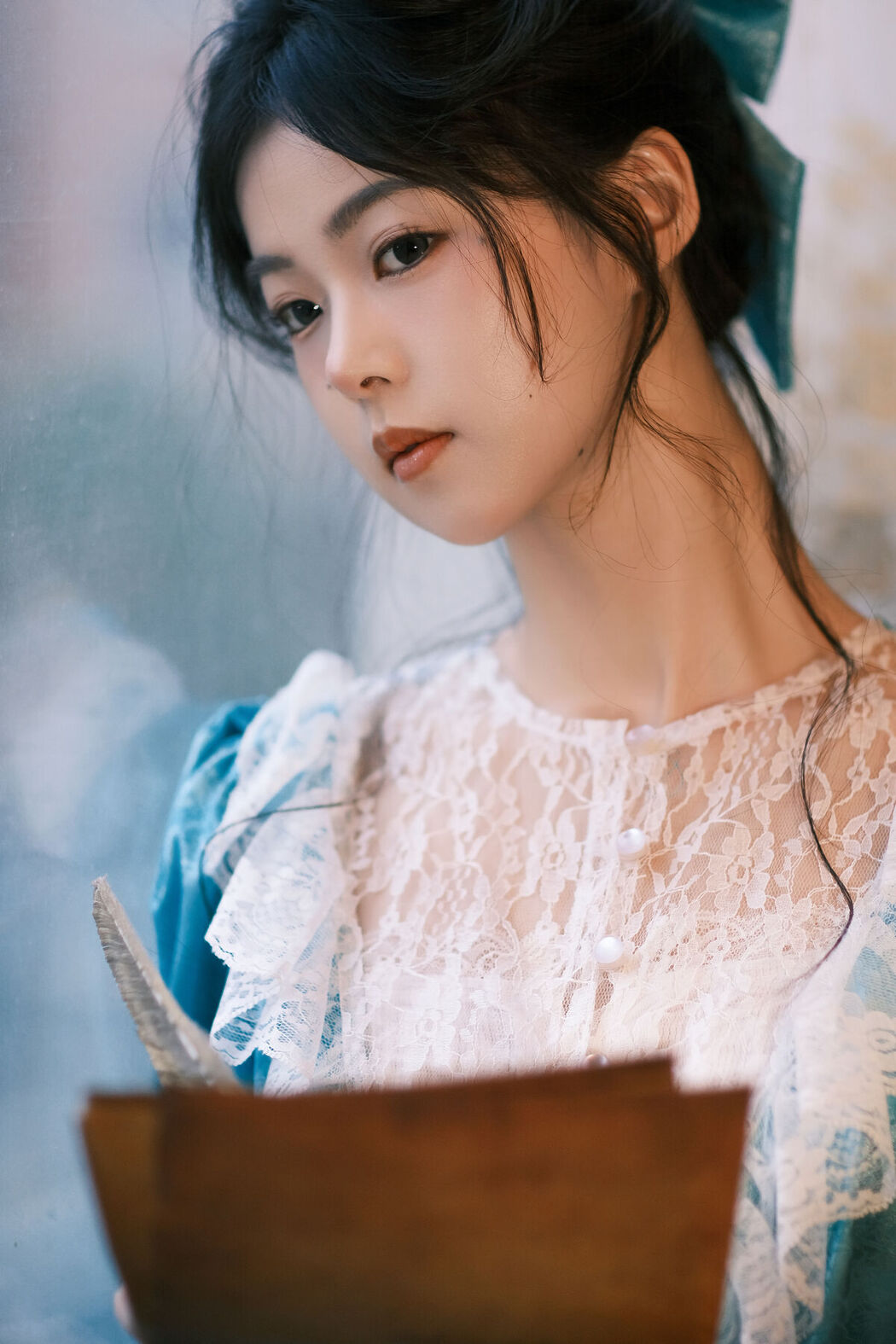YiTuYu艺图语 Vol.7185 Xiao Yang