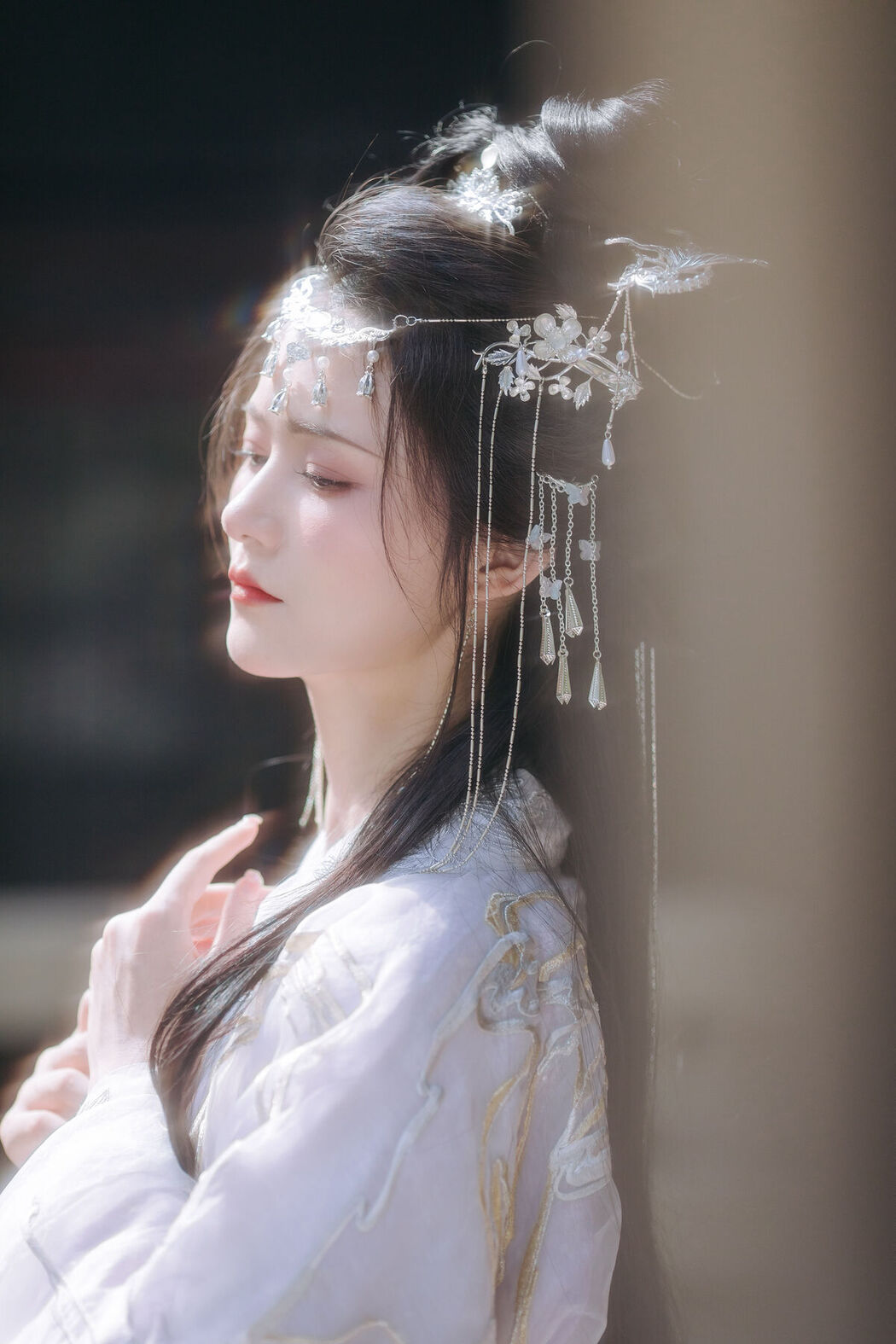 YiTuYu艺图语 Vol.7258 Xin Yu