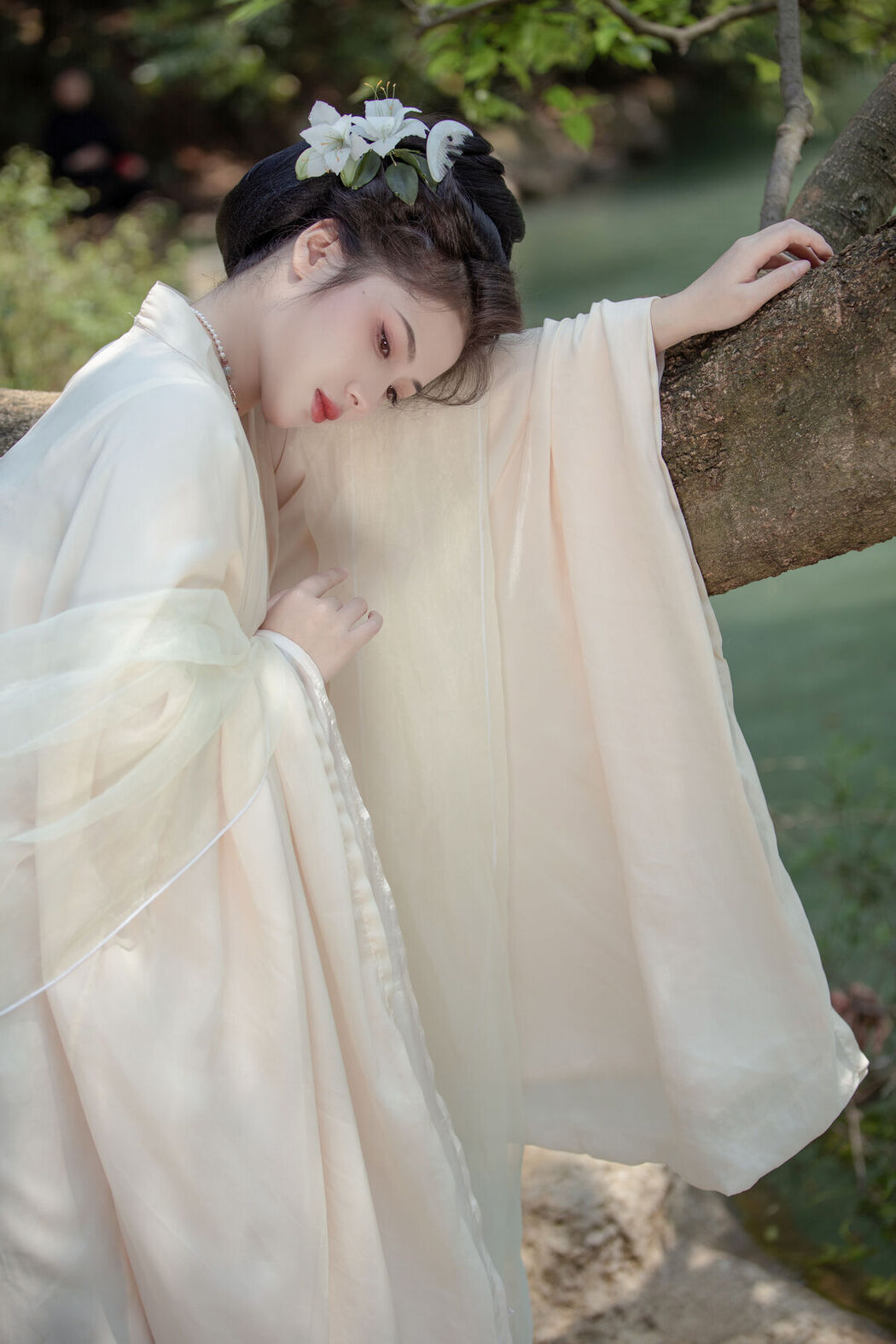 YiTuYu艺图语 Vol.7233 Wei Wei