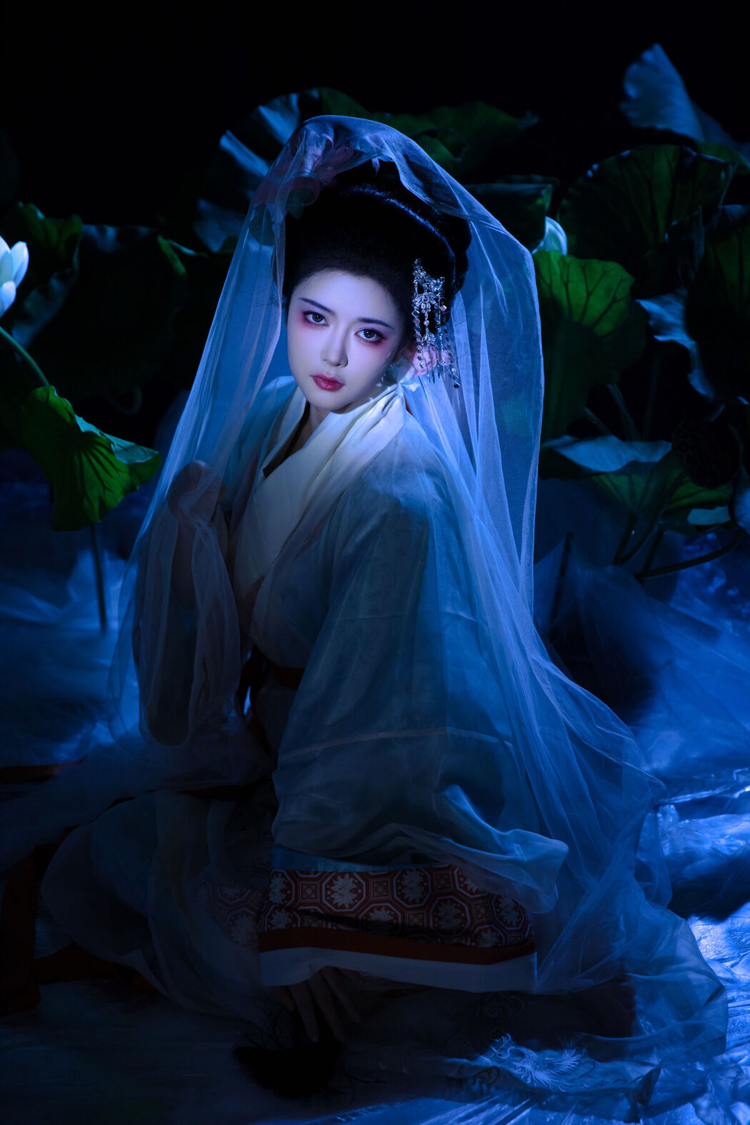 YiTuYu艺图语 Vol.7286 Xing Zhi Ka Tao