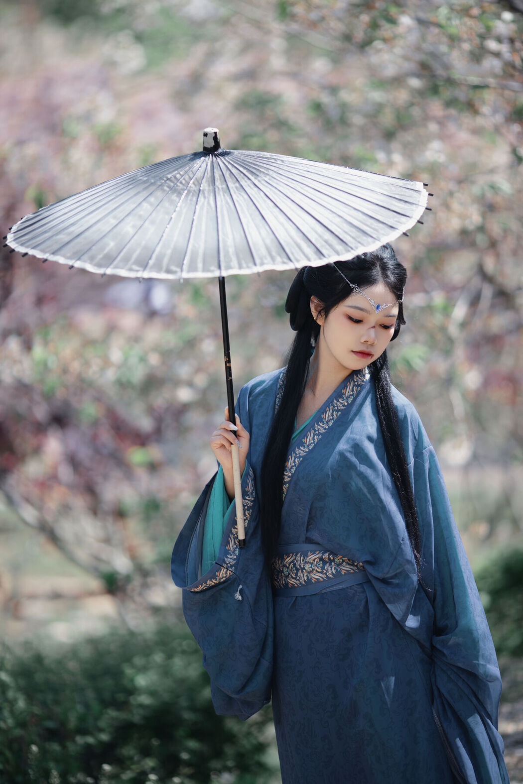 YiTuYu艺图语 Vol.7137 Wan Yi