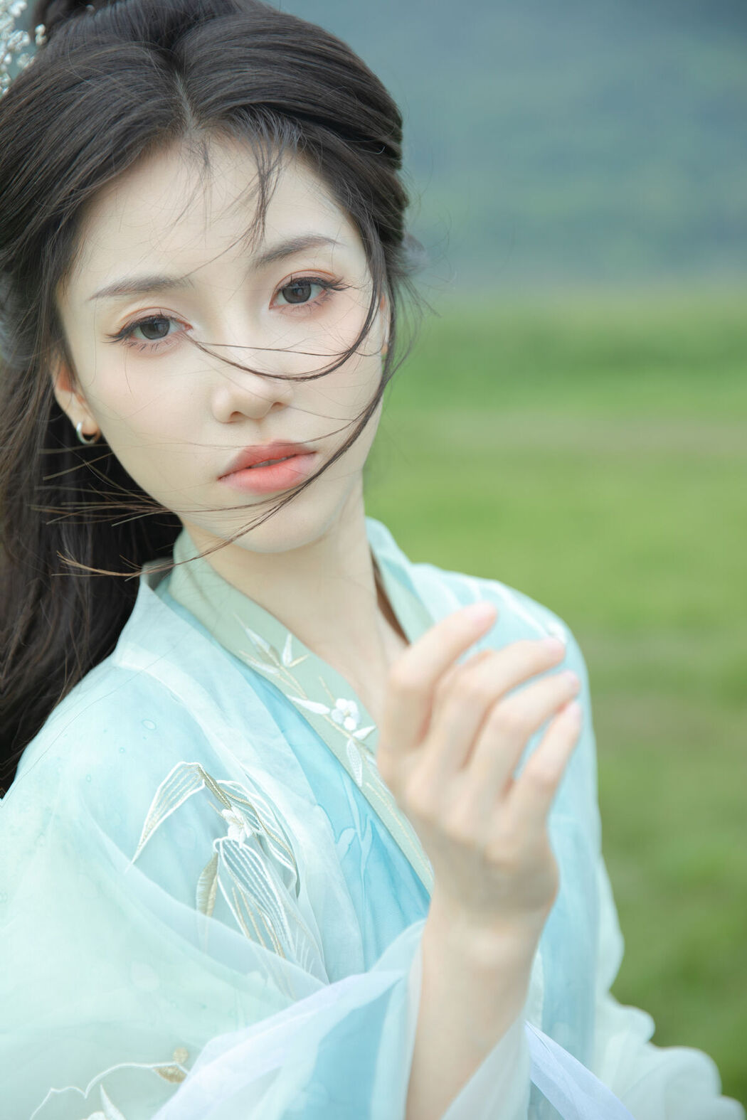 YiTuYu艺图语 Vol.7239 Zhu Zhu