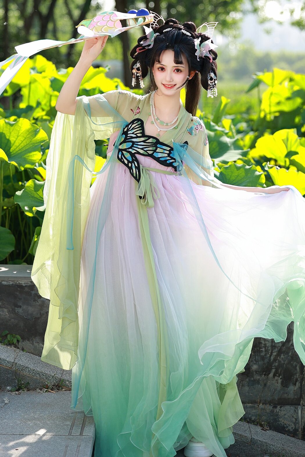 YiTuYu艺图语 Vol.7148 Ruan Xin Tang Cover Photo