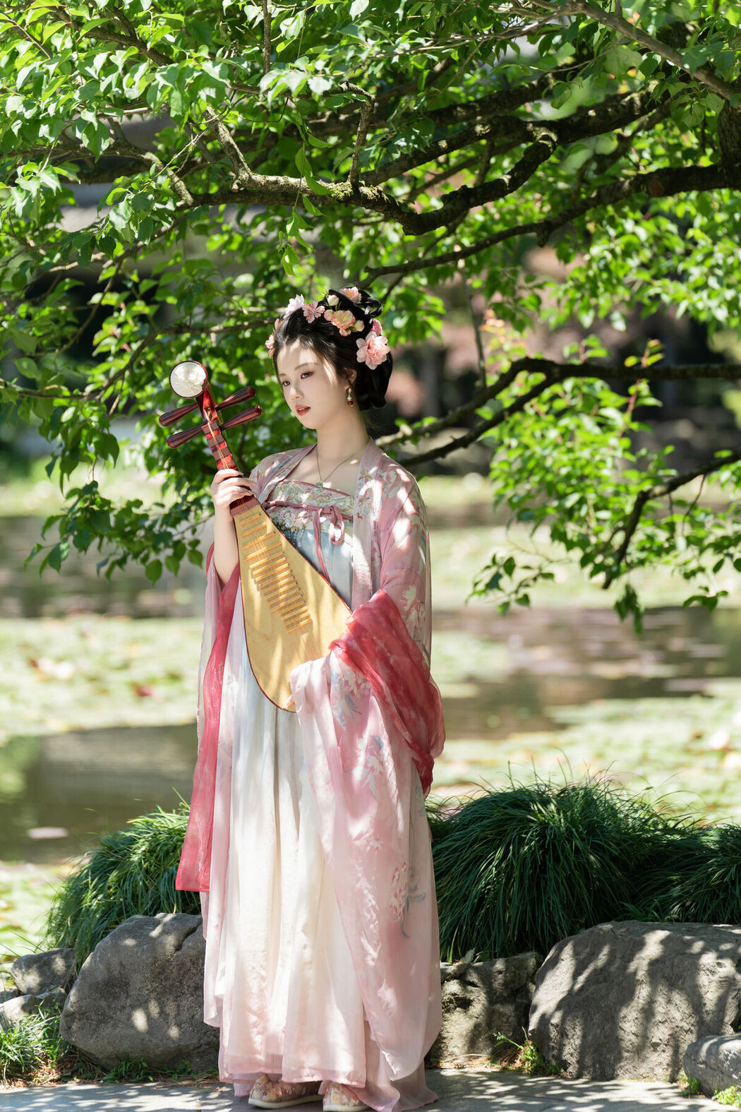 YiTuYu艺图语 Vol.7162 Xi Gua