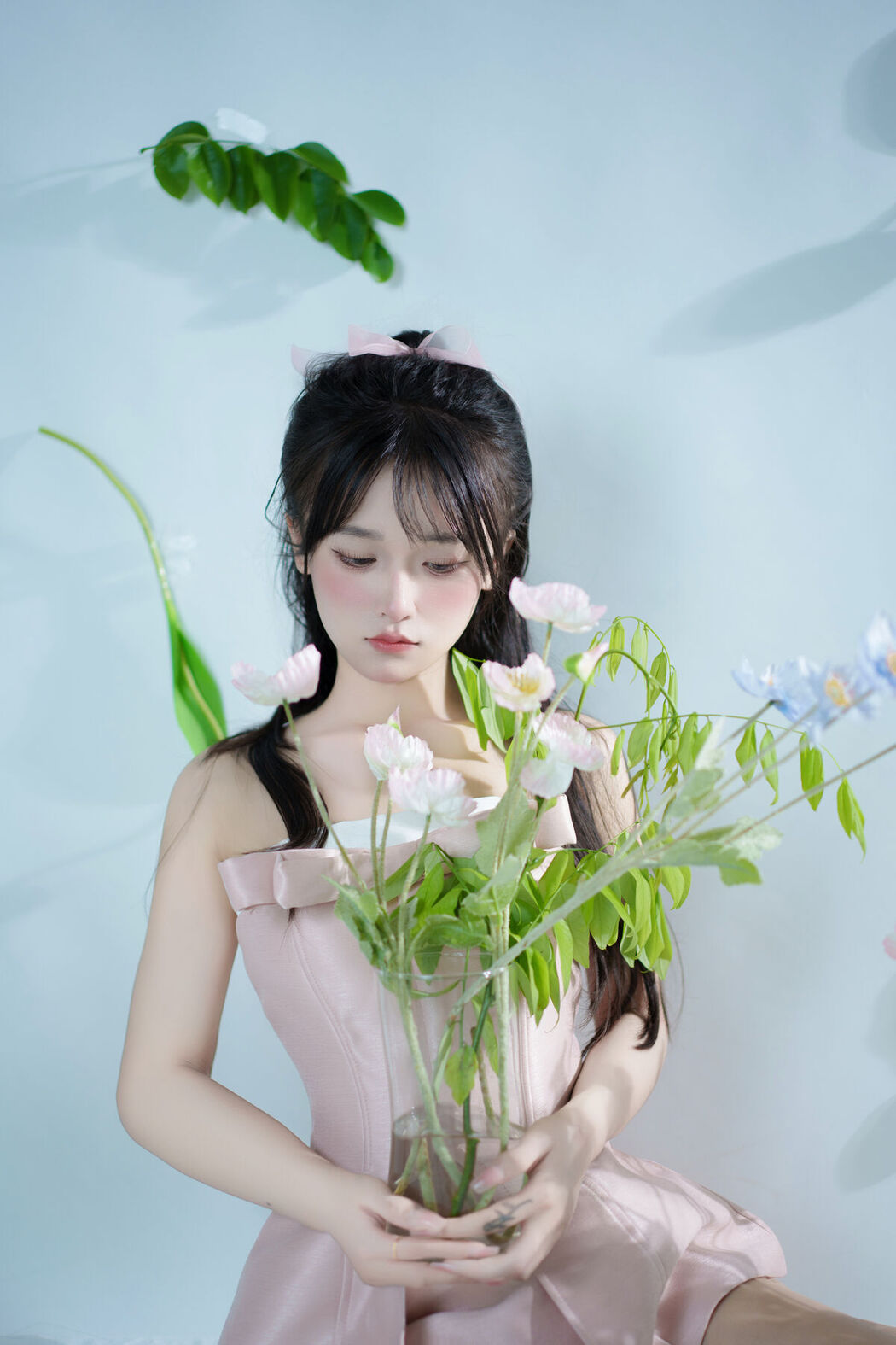 YiTuYu艺图语 Vol.7199 Xiao Xiao Yu