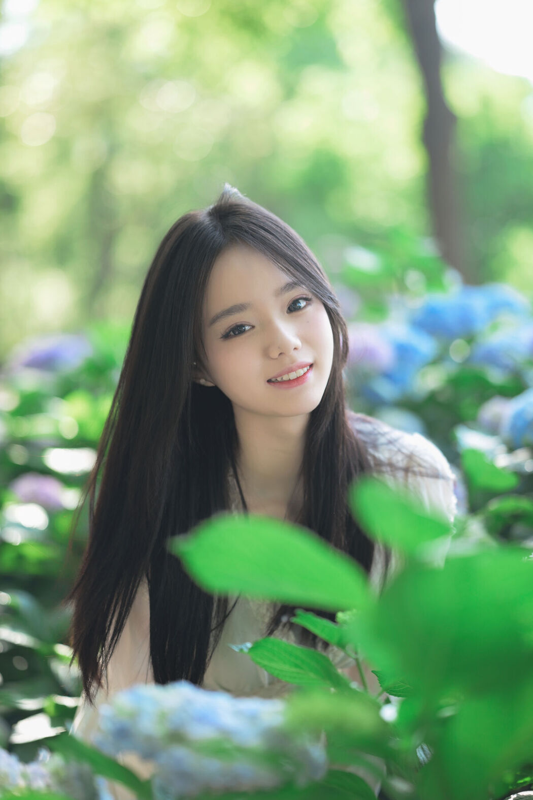YiTuYu艺图语 Vol.7248 Shi Yuan