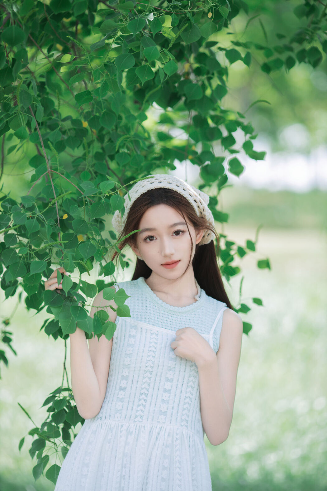 YiTuYu艺图语 Vol.7178 Yu Er