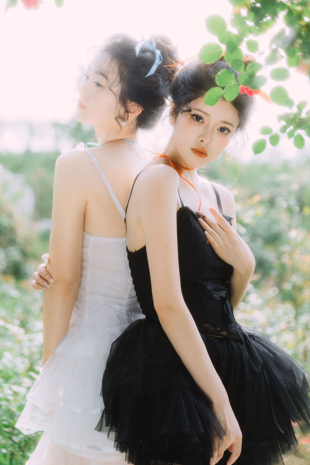 YiTuYu艺图语 Vol.7195 Xia Han Han