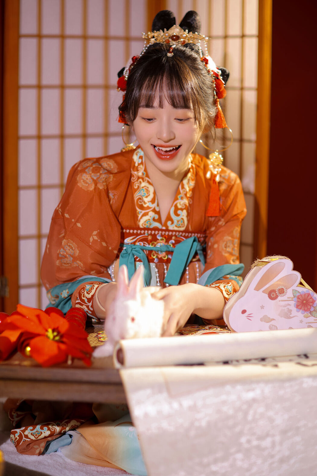 YiTuYu艺图语 Vol.7200 Licaicain