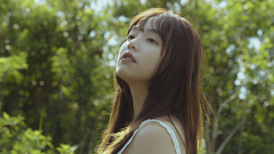 YiTuYu艺图语 Vol.7264 Yi Ge Xiao Cheng Zi