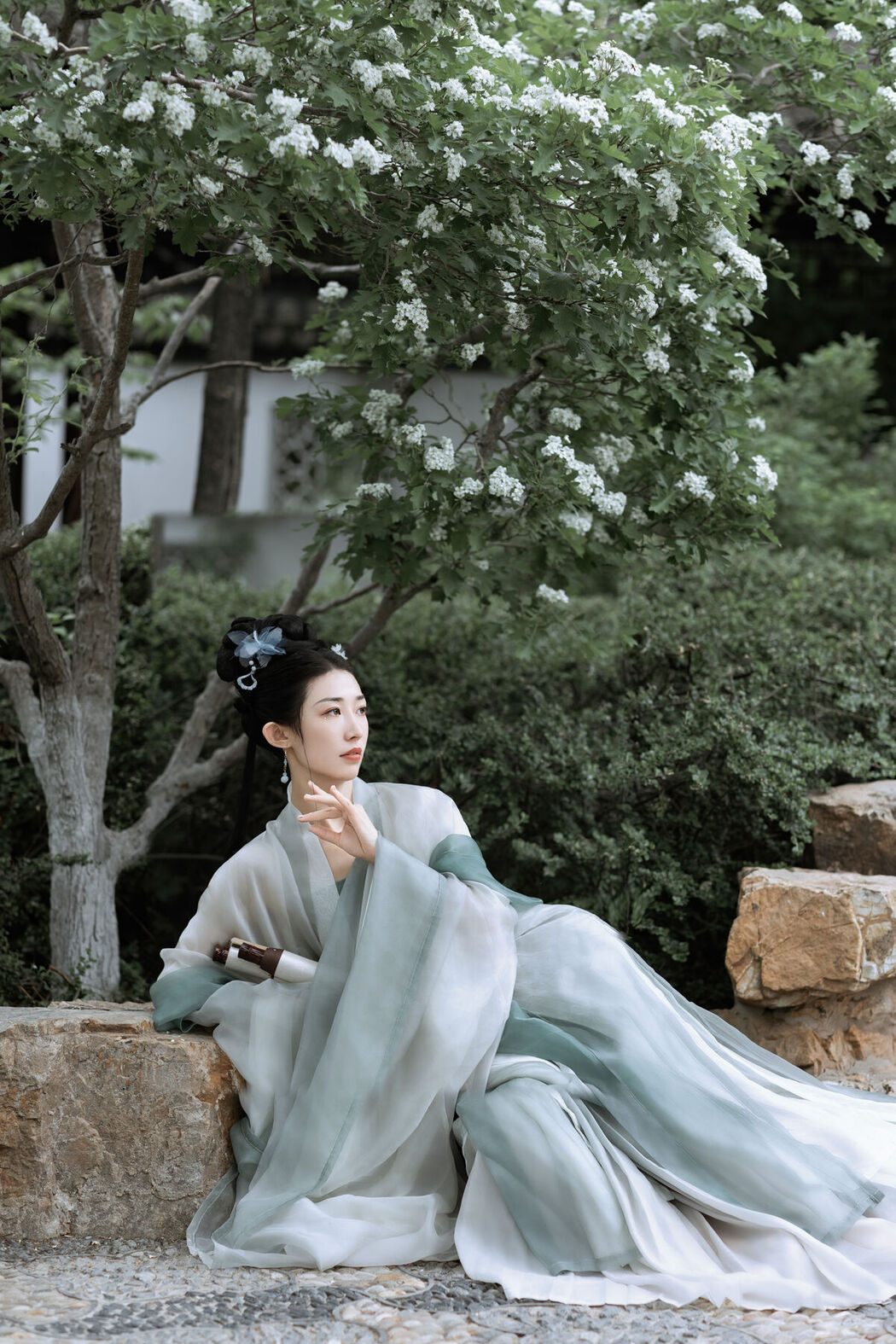 YiTuYu艺图语 Vol.7263 Yu Xuan