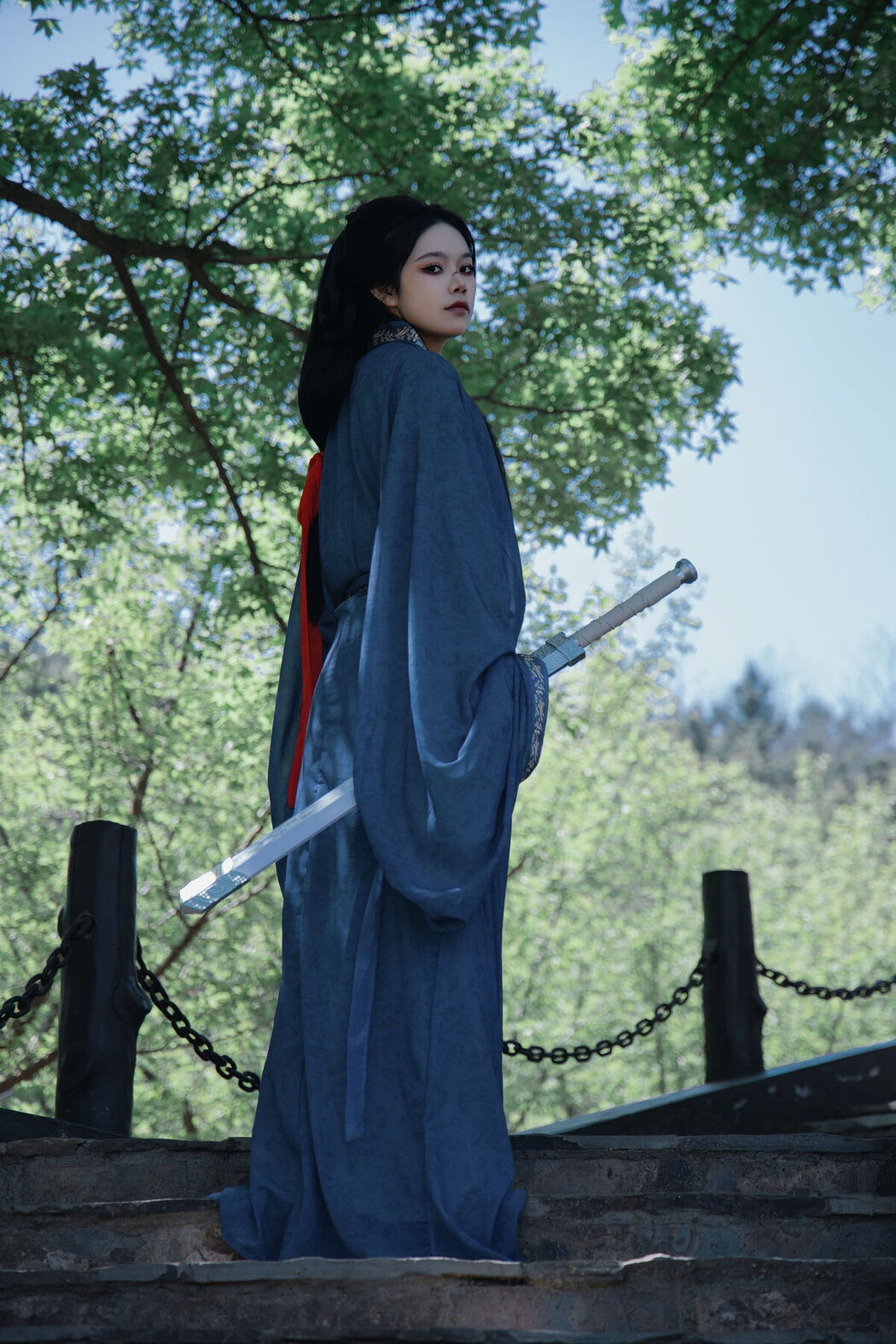 YiTuYu艺图语 Vol.7137 Wan Yi