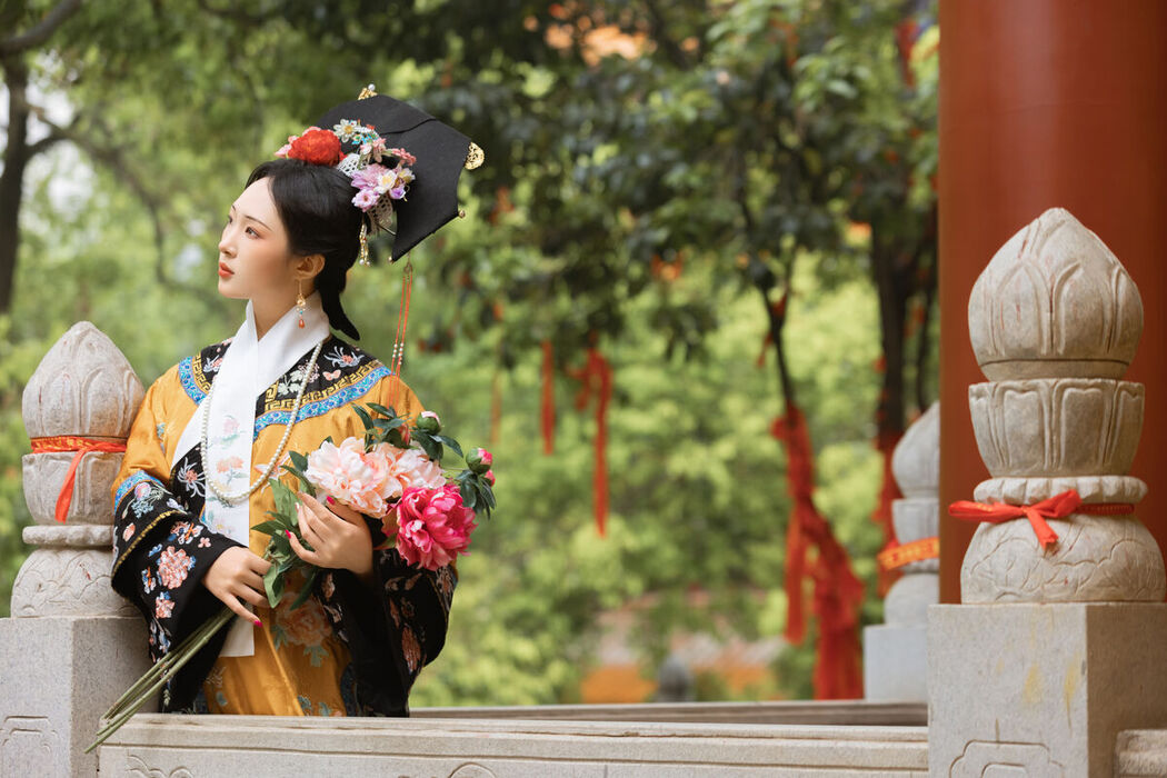 YiTuYu艺图语 Vol.7228 Bing Leng De Xi Gua