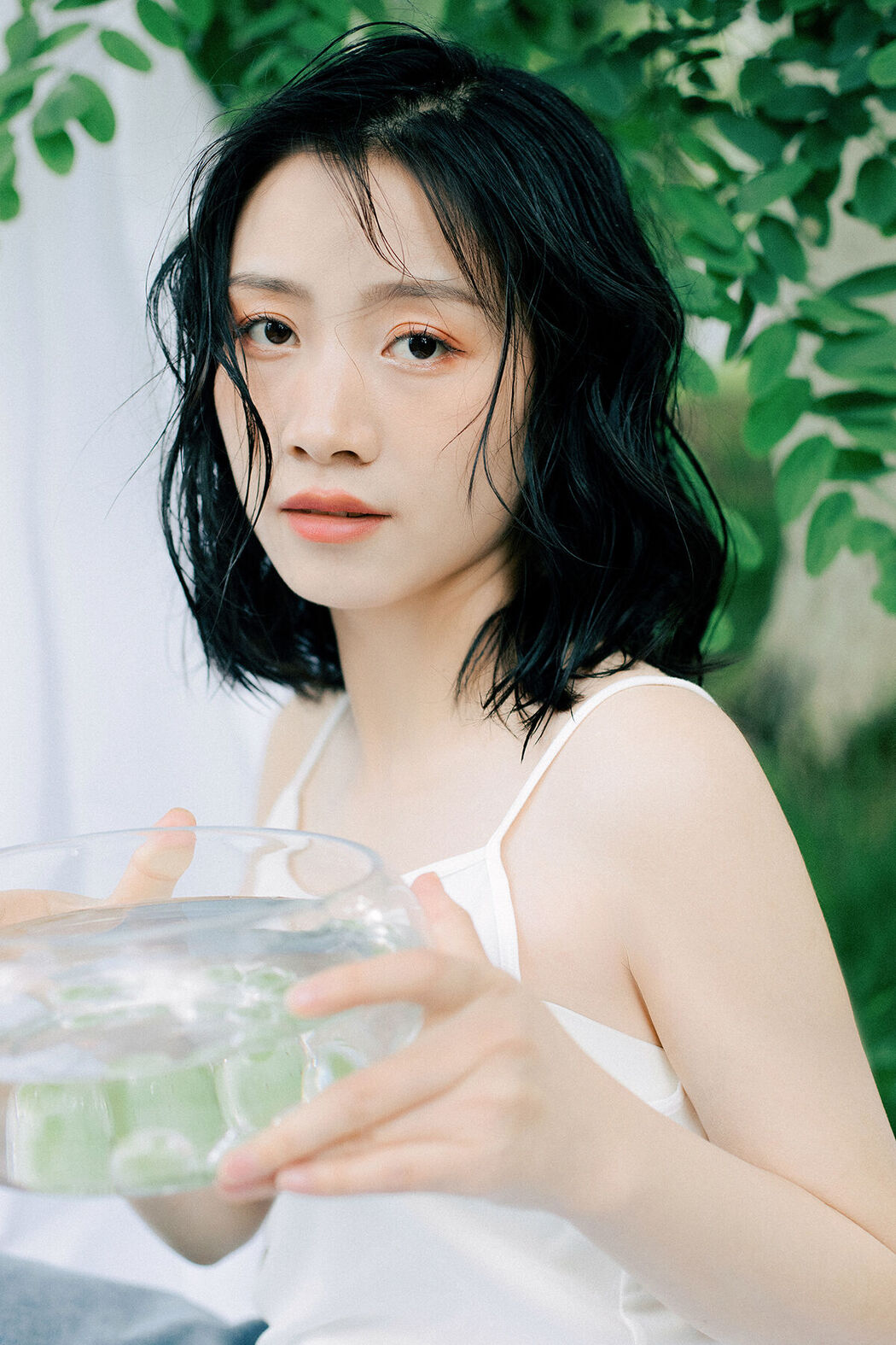 YiTuYu艺图语 Vol.7191 Ju Zi Cover Photo