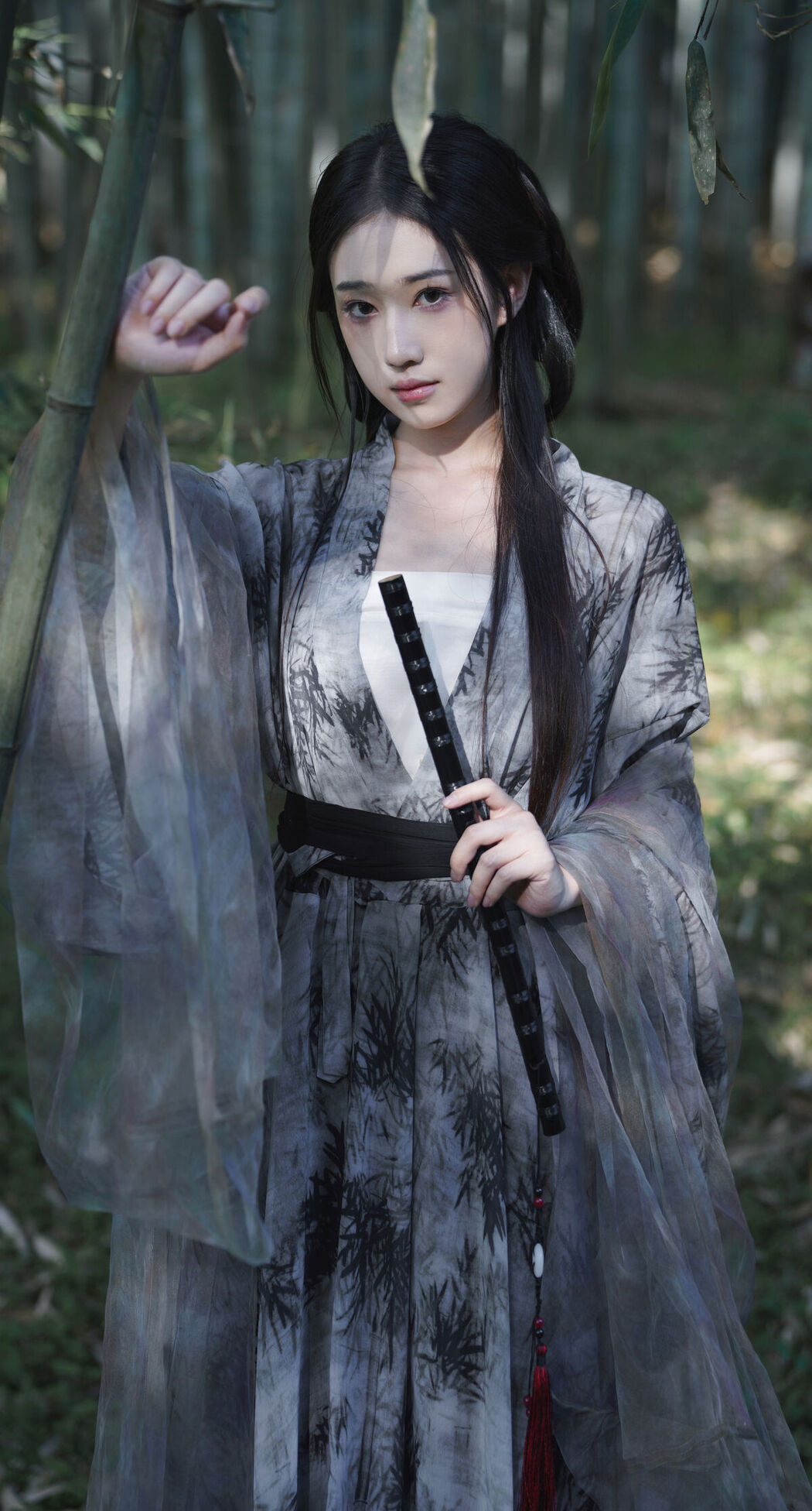 YiTuYu艺图语 Vol.7174 Zang Yi Tong
