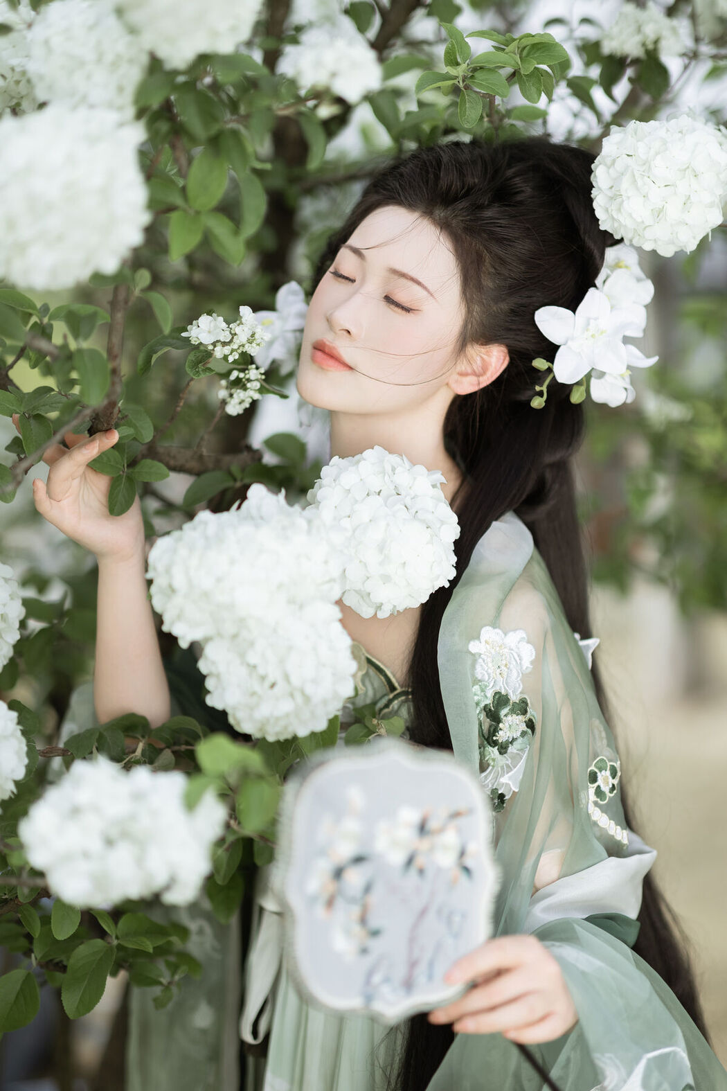 YiTuYu艺图语 Vol.7173 Jiang Yue Yue Yue