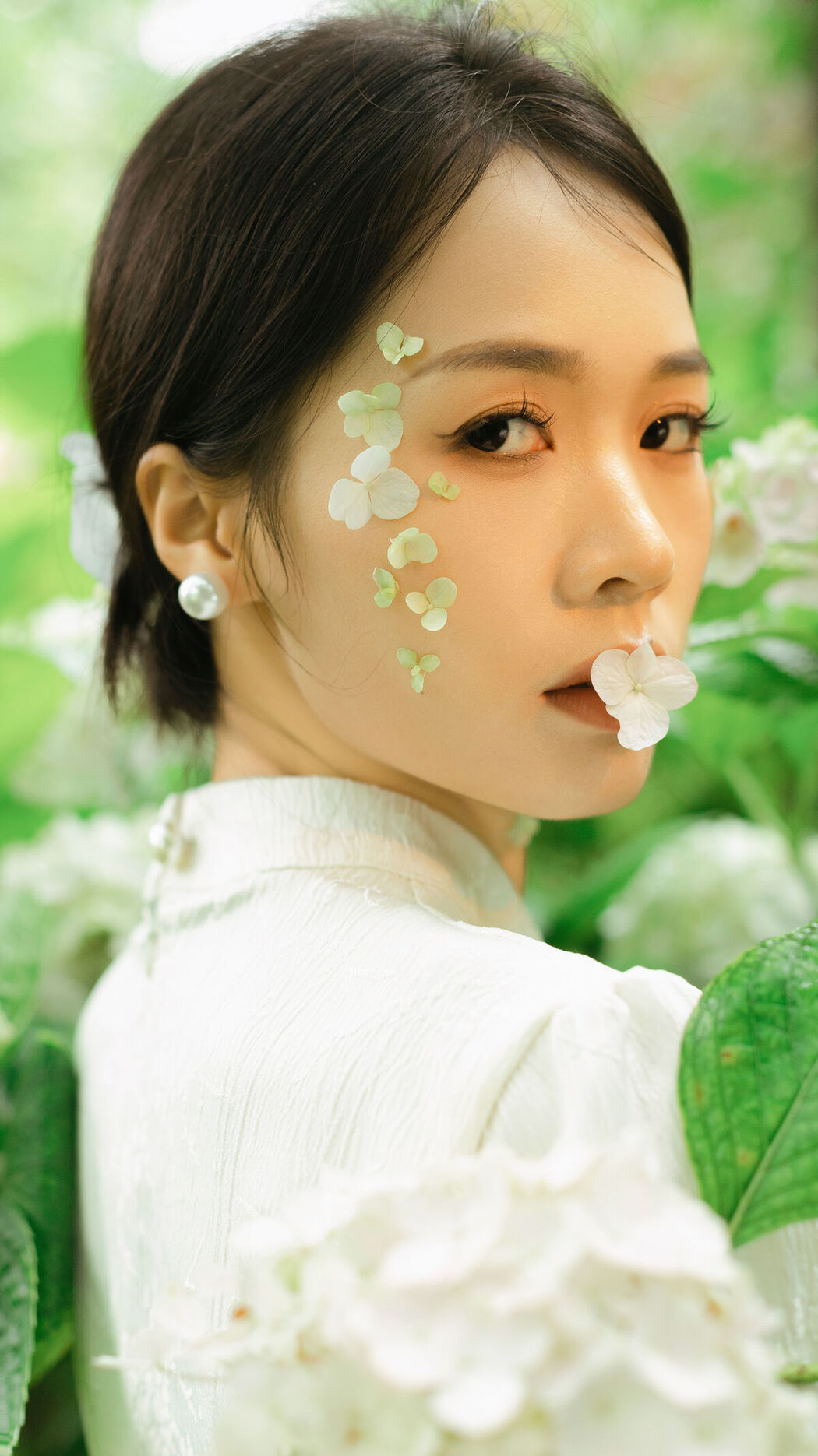 YiTuYu艺图语 Vol.7303 Yi
