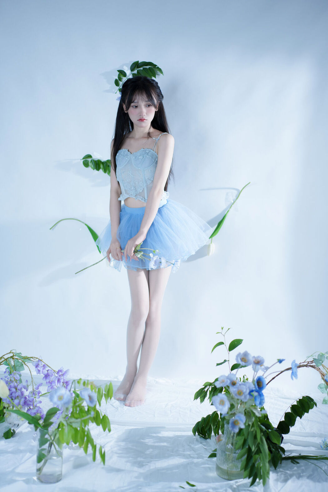 YiTuYu艺图语 Vol.7246 Xiao Xiao Yu