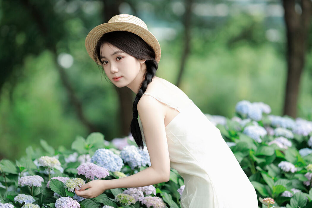 YiTuYu艺图语 Vol.7152 Wo Bu Shua Niao
