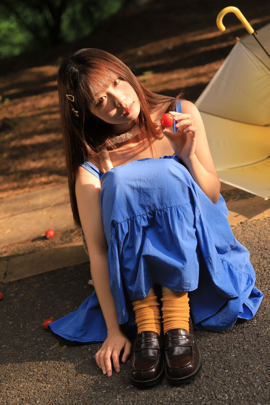 YiTuYu艺图语 Vol.7206 Mei Zi Mei Zi