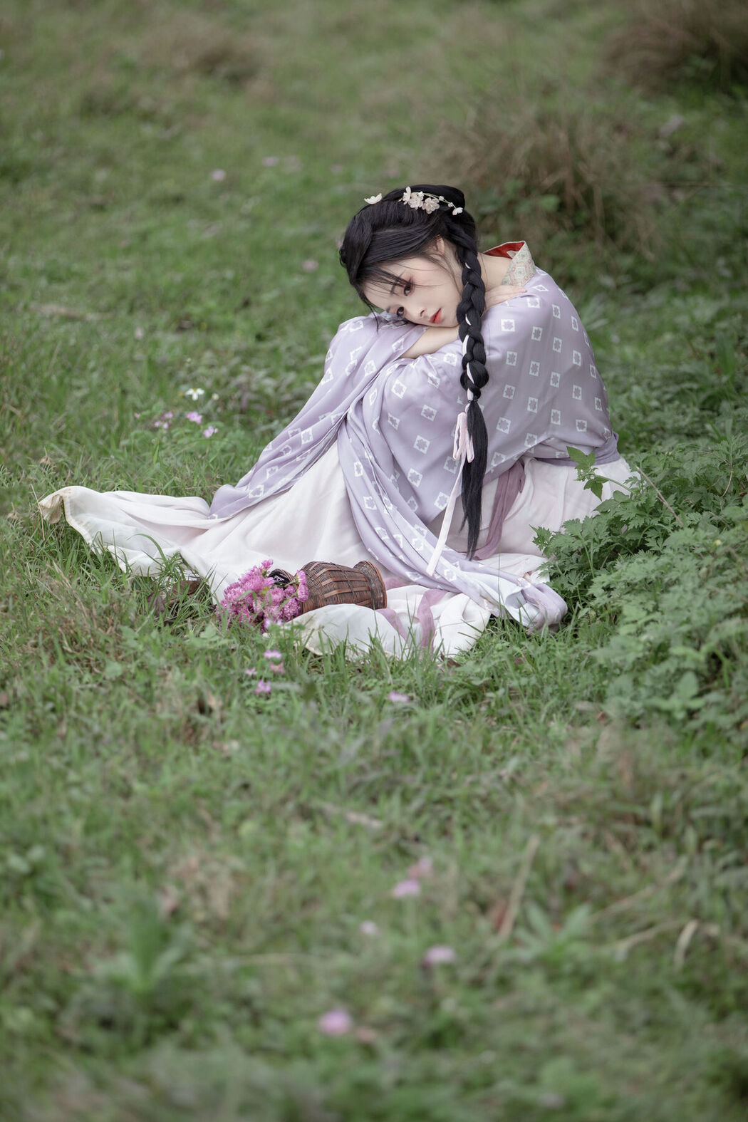 YiTuYu艺图语 Vol.7204 Tian Tian Quan Quan