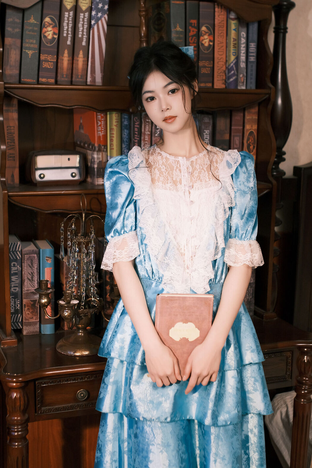 YiTuYu艺图语 Vol.7185 Xiao Yang