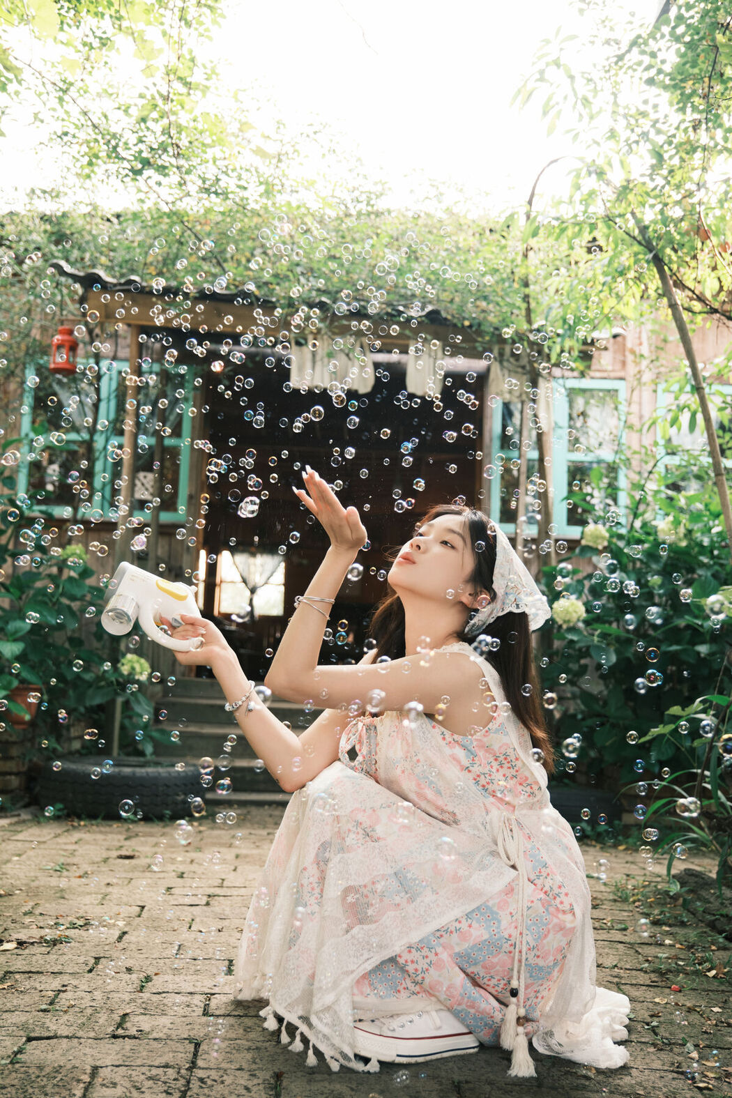 YiTuYu艺图语 Vol.7218 To Xiao Bei