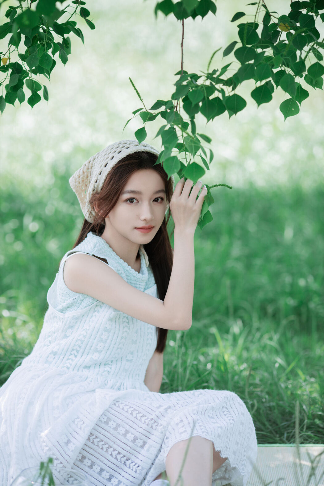 YiTuYu艺图语 Vol.7178 Yu Er