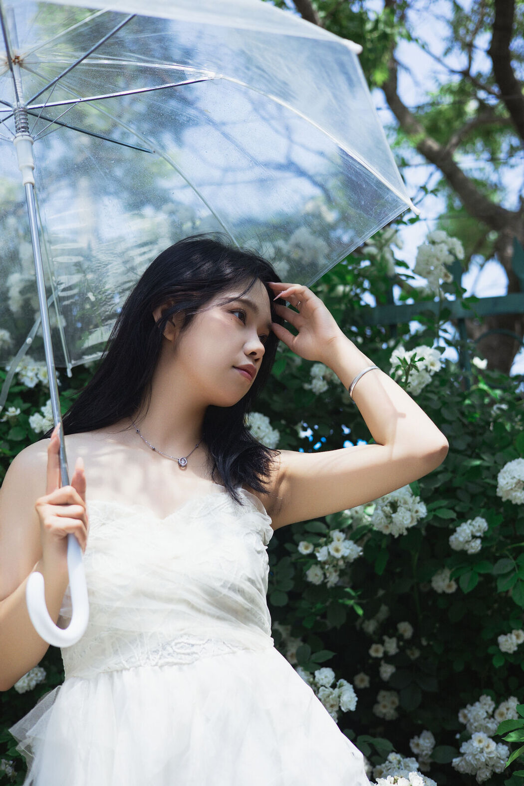 YiTuYu艺图语 Vol.7272 Wan Yi