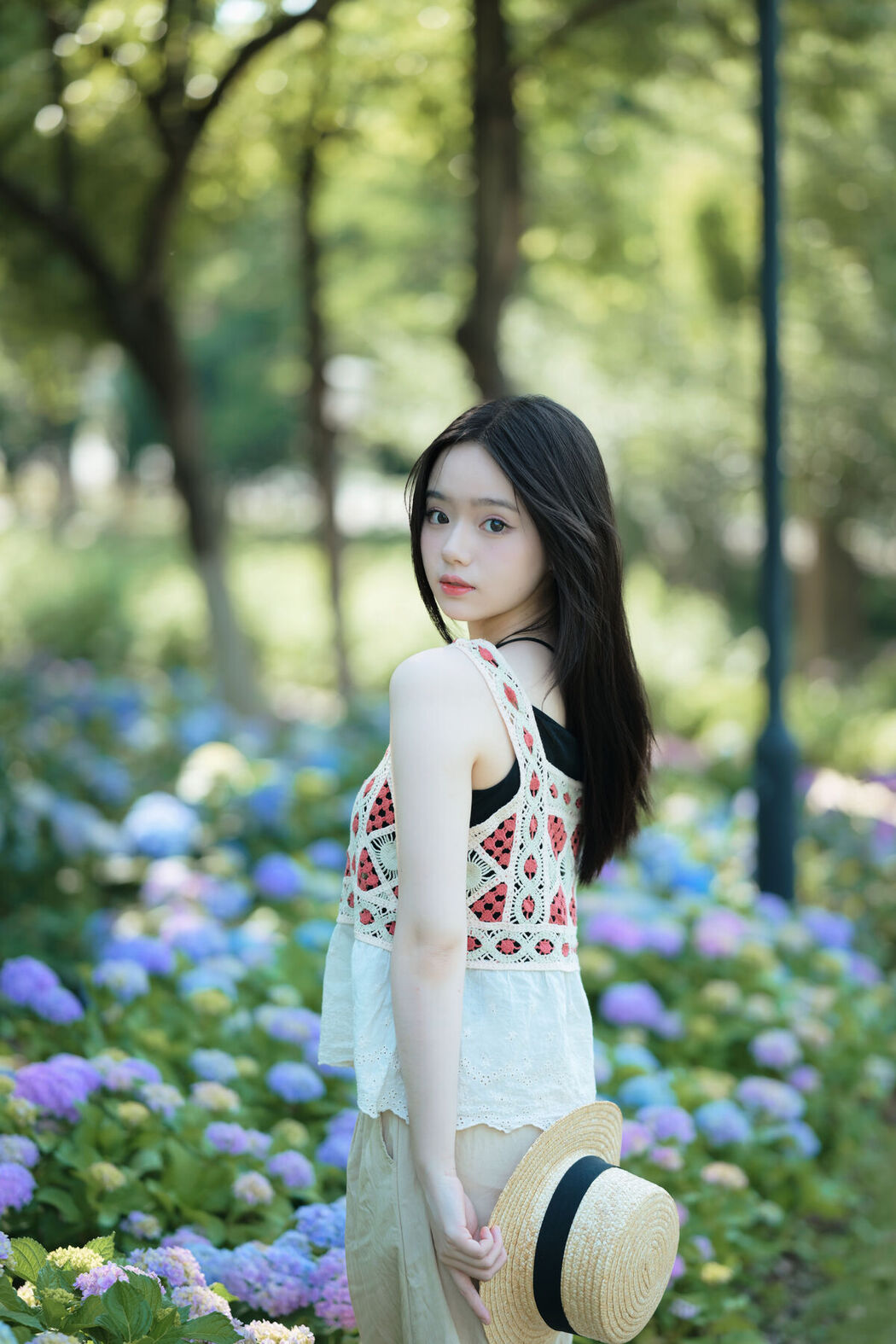 YiTuYu艺图语 Vol.7293 Shi Yuan