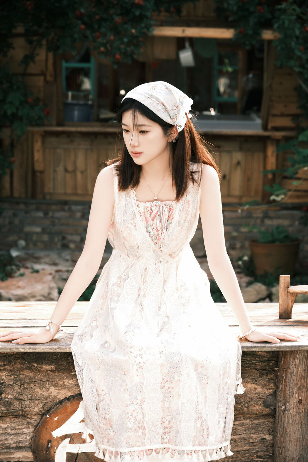 YiTuYu艺图语 Vol.7218 To Xiao Bei