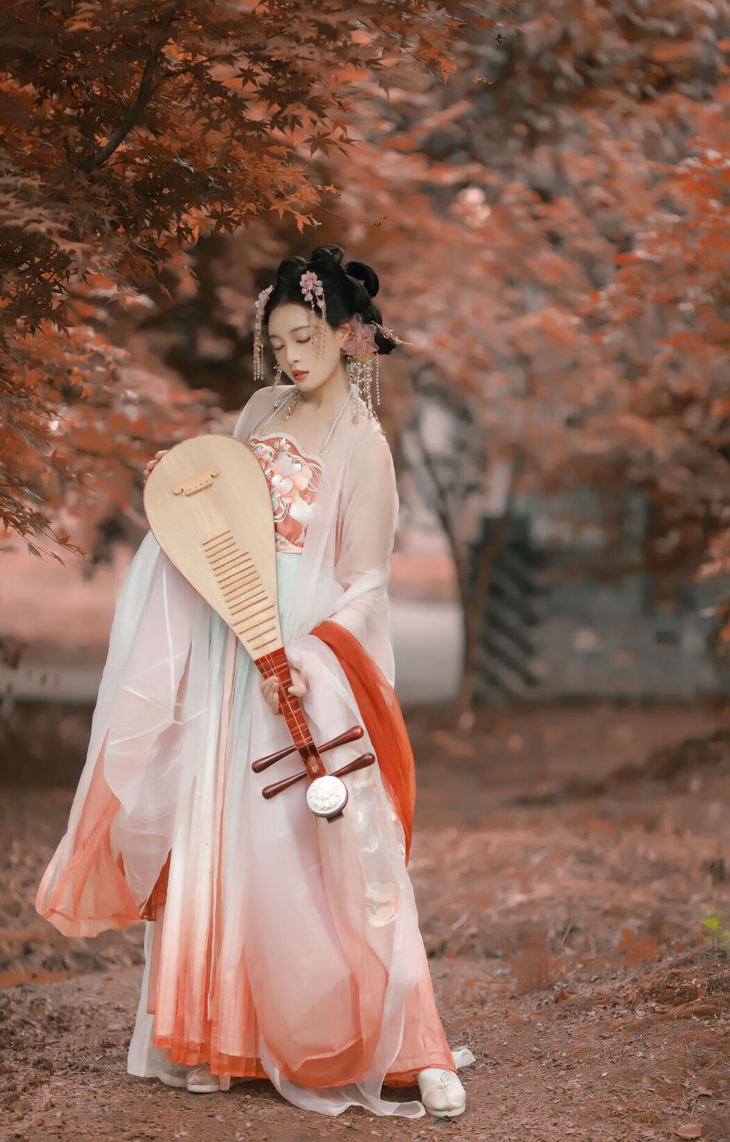 YiTuYu艺图语 Vol.7146 Sui Sui Ru Yi
