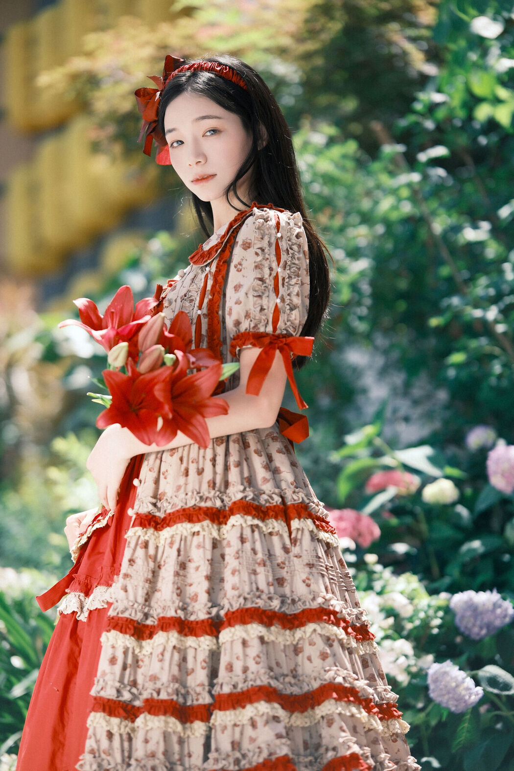 YiTuYu艺图语 Vol.7155 Zzzhen