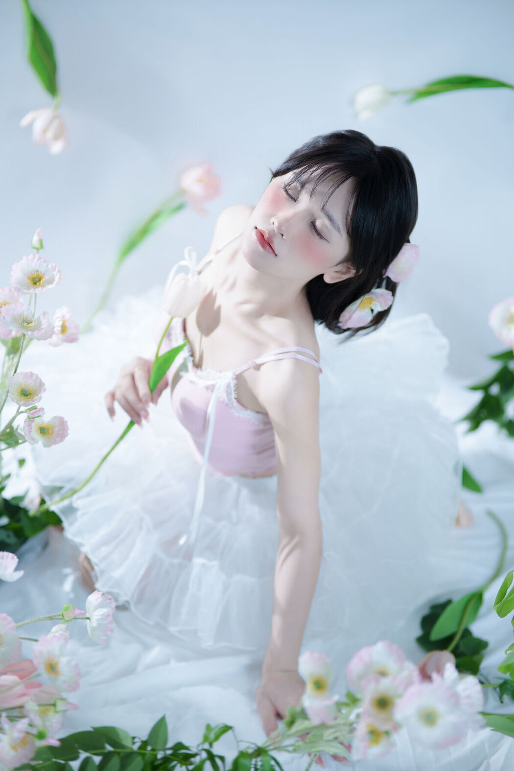 YiTuYu艺图语 Vol.7256 Pei Xin