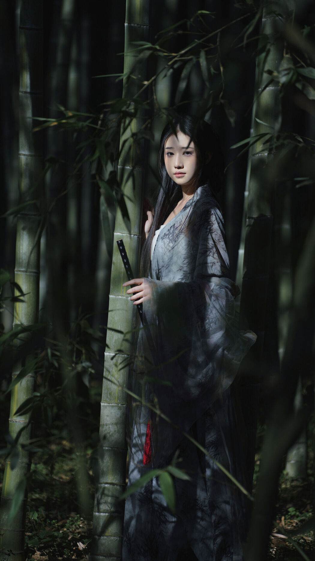 YiTuYu艺图语 Vol.7174 Zang Yi Tong