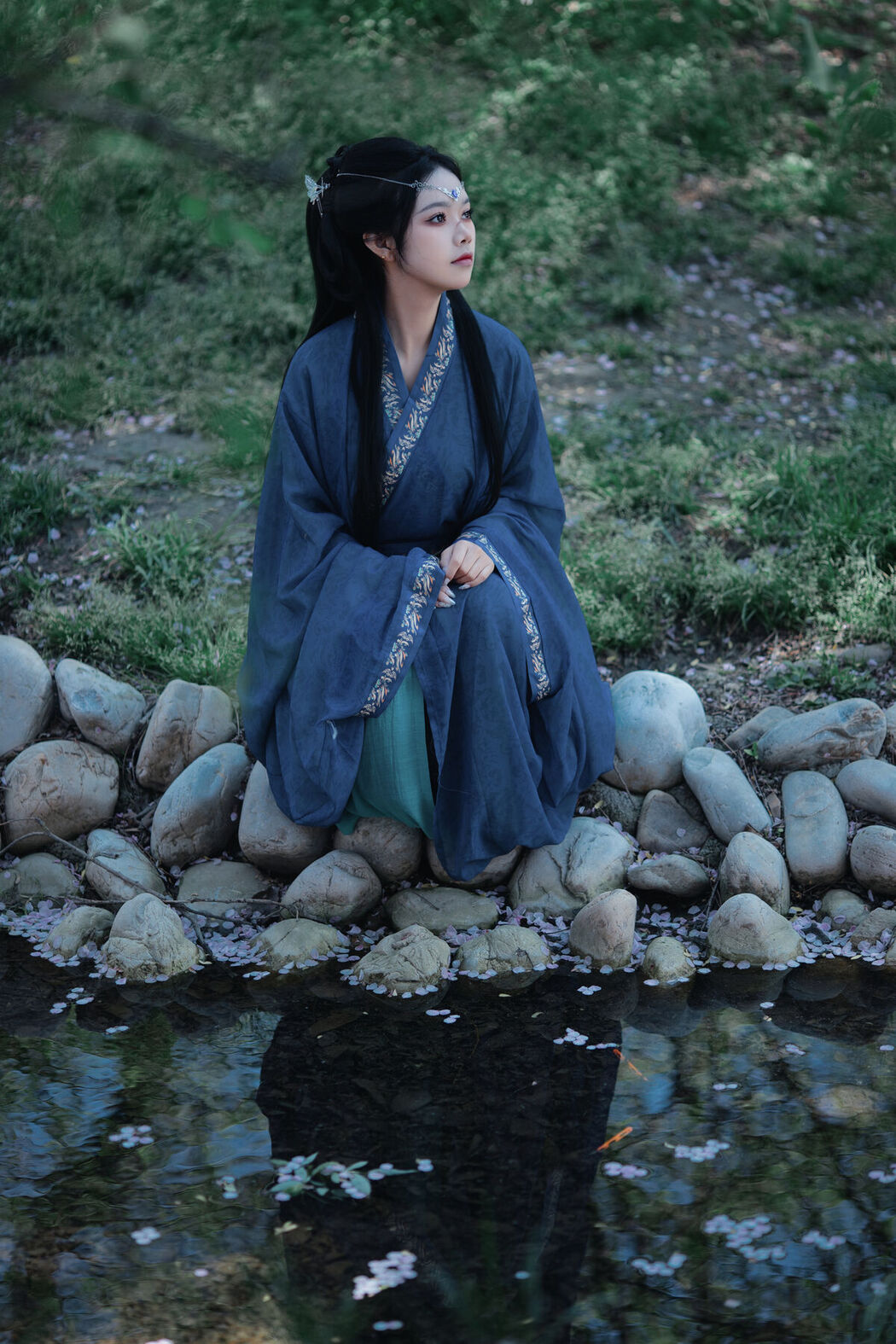 YiTuYu艺图语 Vol.7137 Wan Yi