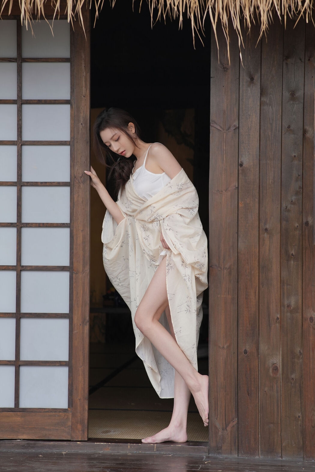 YiTuYu艺图语 Vol.7282 Lei Lei