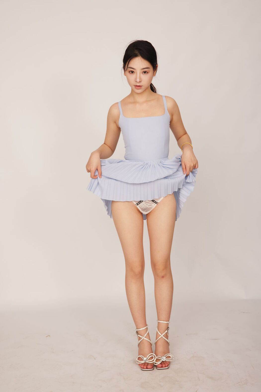 Private Photoshoot Xia Na 夏納 – 2023.07.02 大尺度私拍套圖 Part02 (58P)