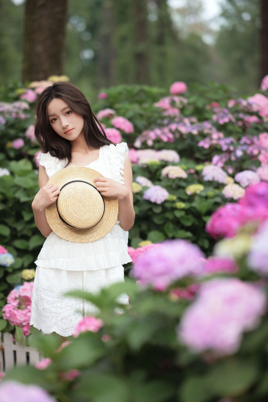 YiTuYu艺图语 Vol.7203 Yu Er