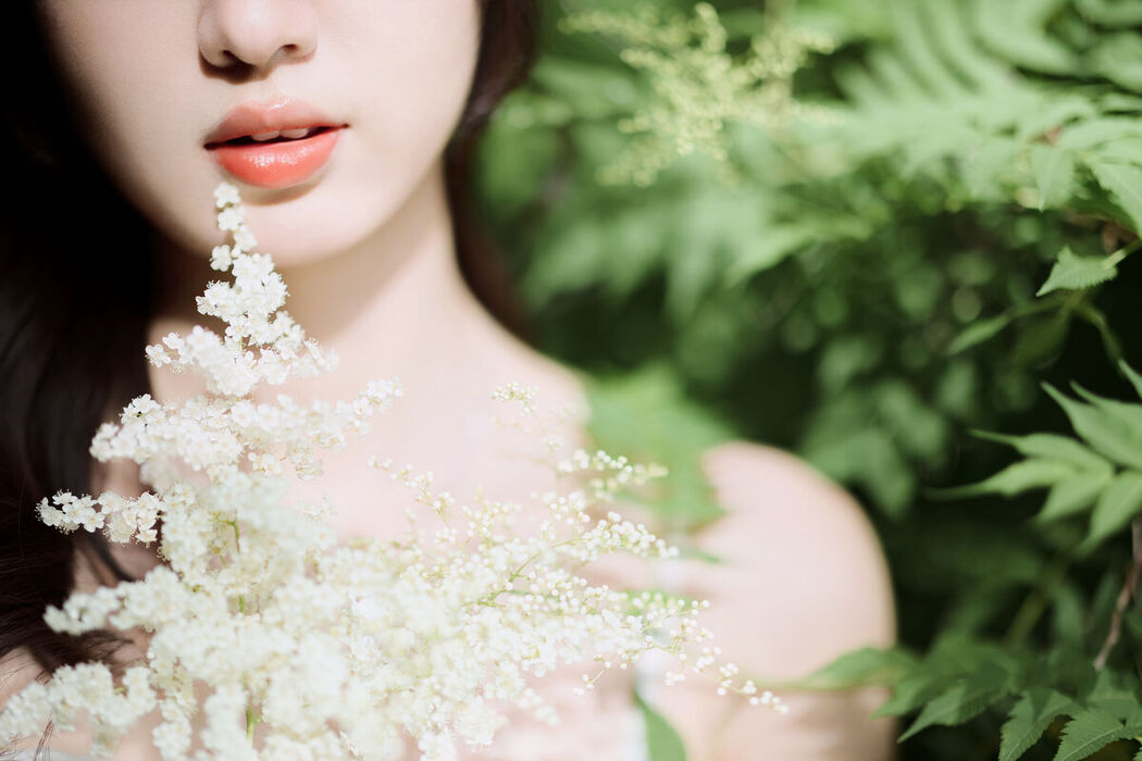 YiTuYu艺图语 Vol.7298 Ci Qing Shi Dou Ya
