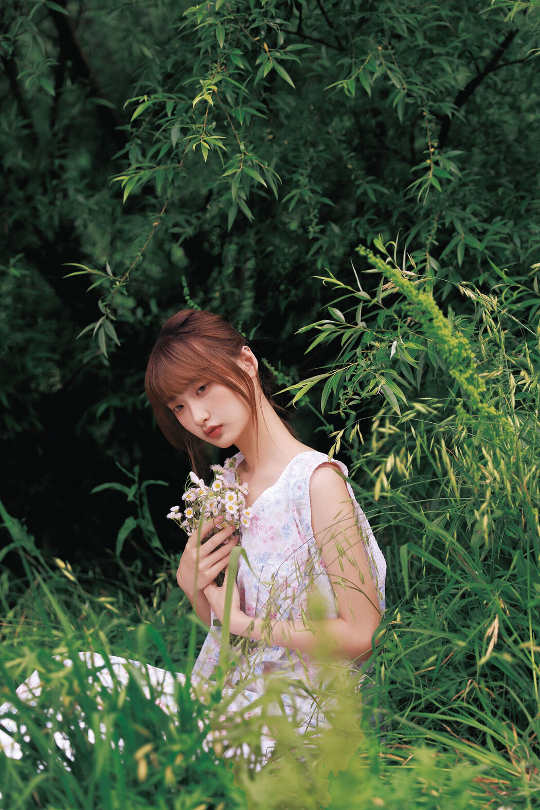 YiTuYu艺图语 Vol.7147 Chen Nian Xiao Jiu