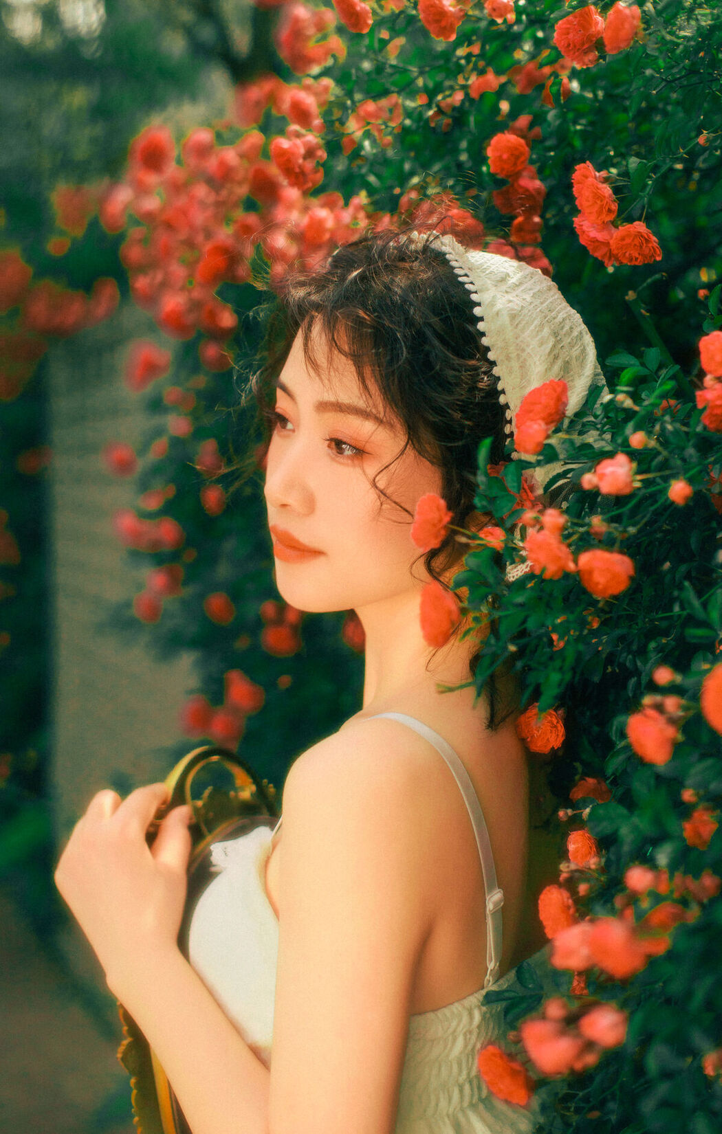 YiTuYu艺图语 Vol.7184 Ju Zi