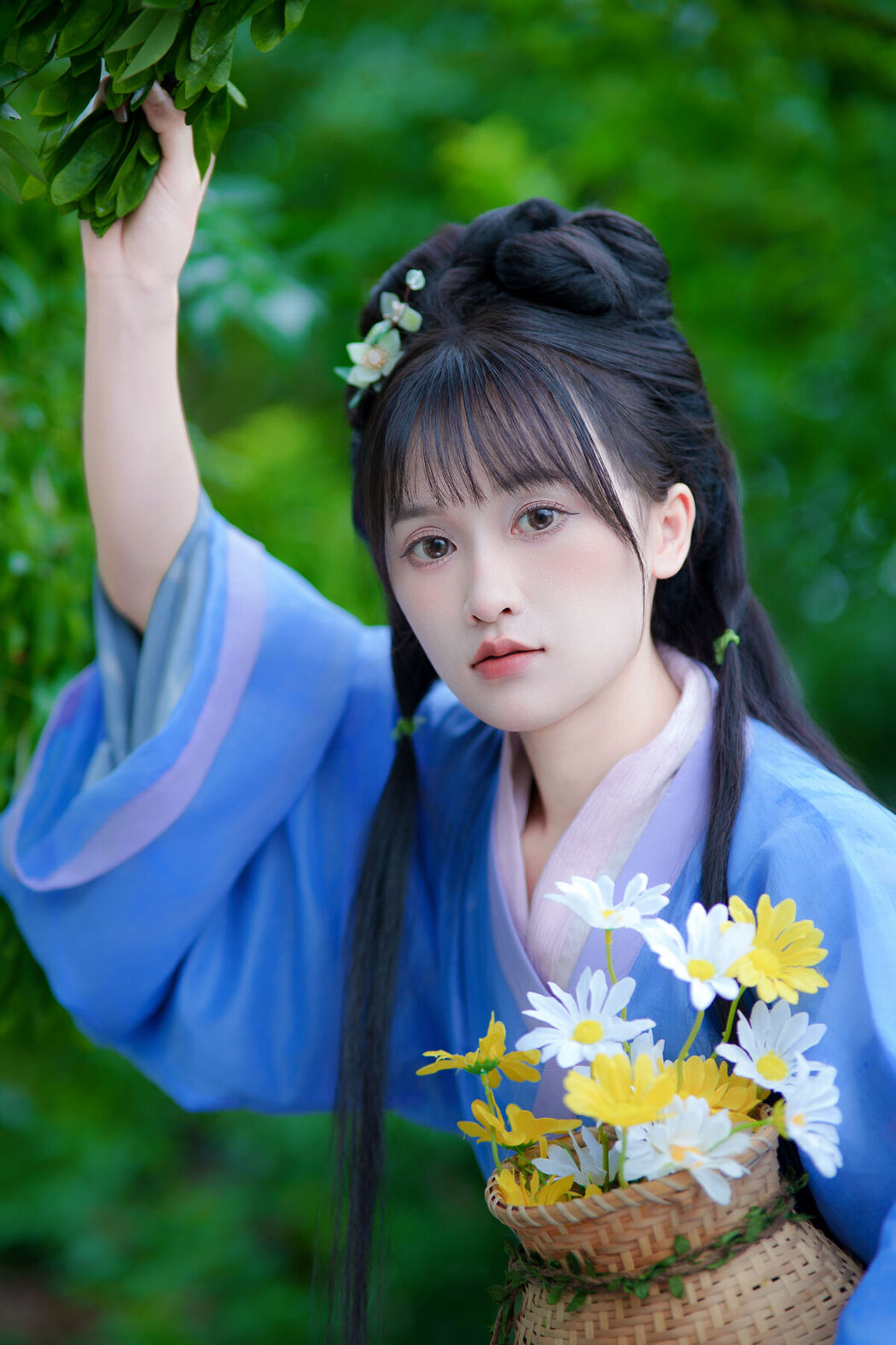 YiTuYu艺图语 Vol.7290 Xiao Xiao Yu