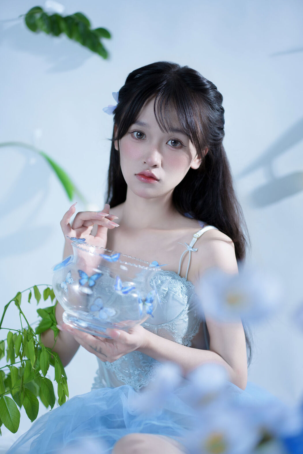 YiTuYu艺图语 Vol.7246 Xiao Xiao Yu