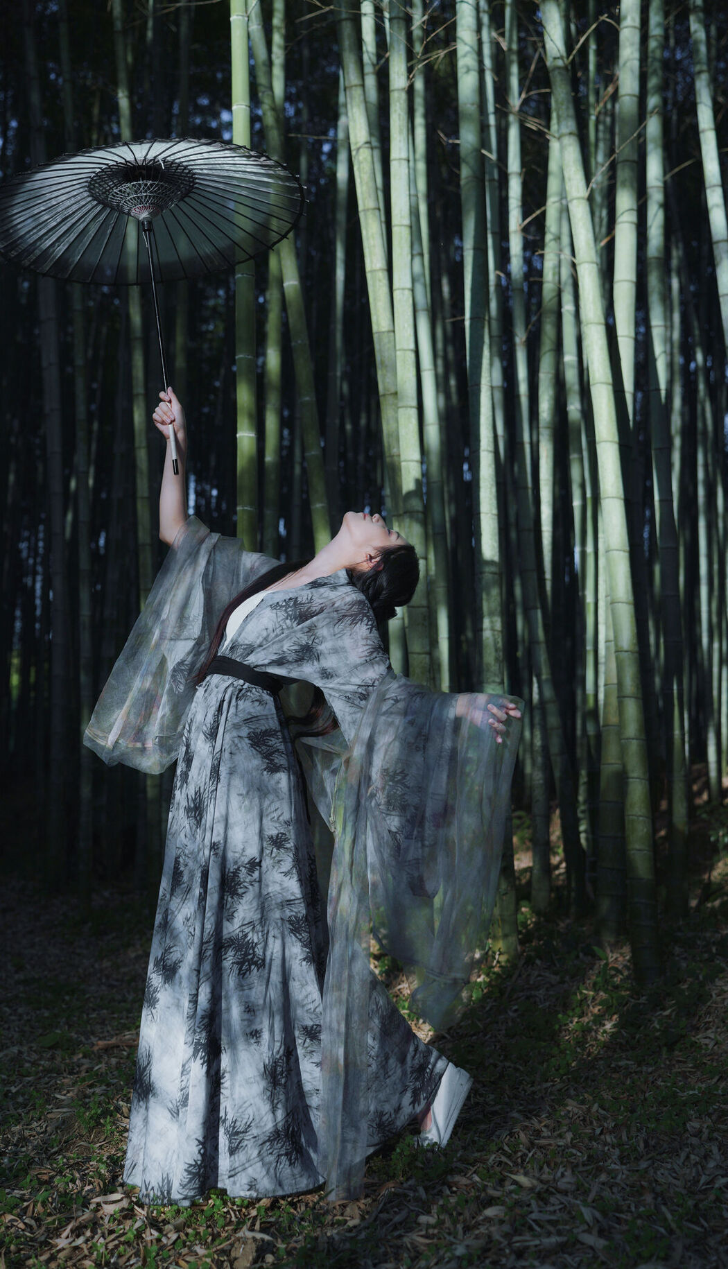YiTuYu艺图语 Vol.7174 Zang Yi Tong